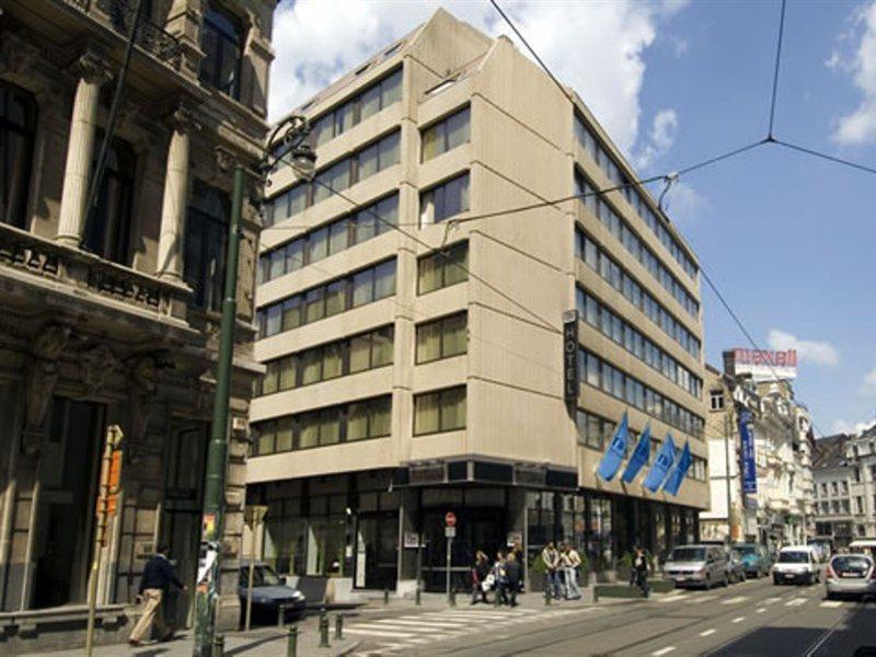 Hotel Nh Brussels Louise