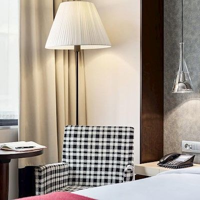 Hotel Nh Brussels Louise