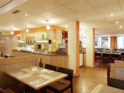 Nh Brussels Louise 4* Brussels