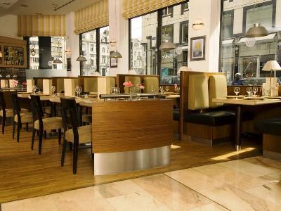 Nh Brussels Louise Hotel 4*