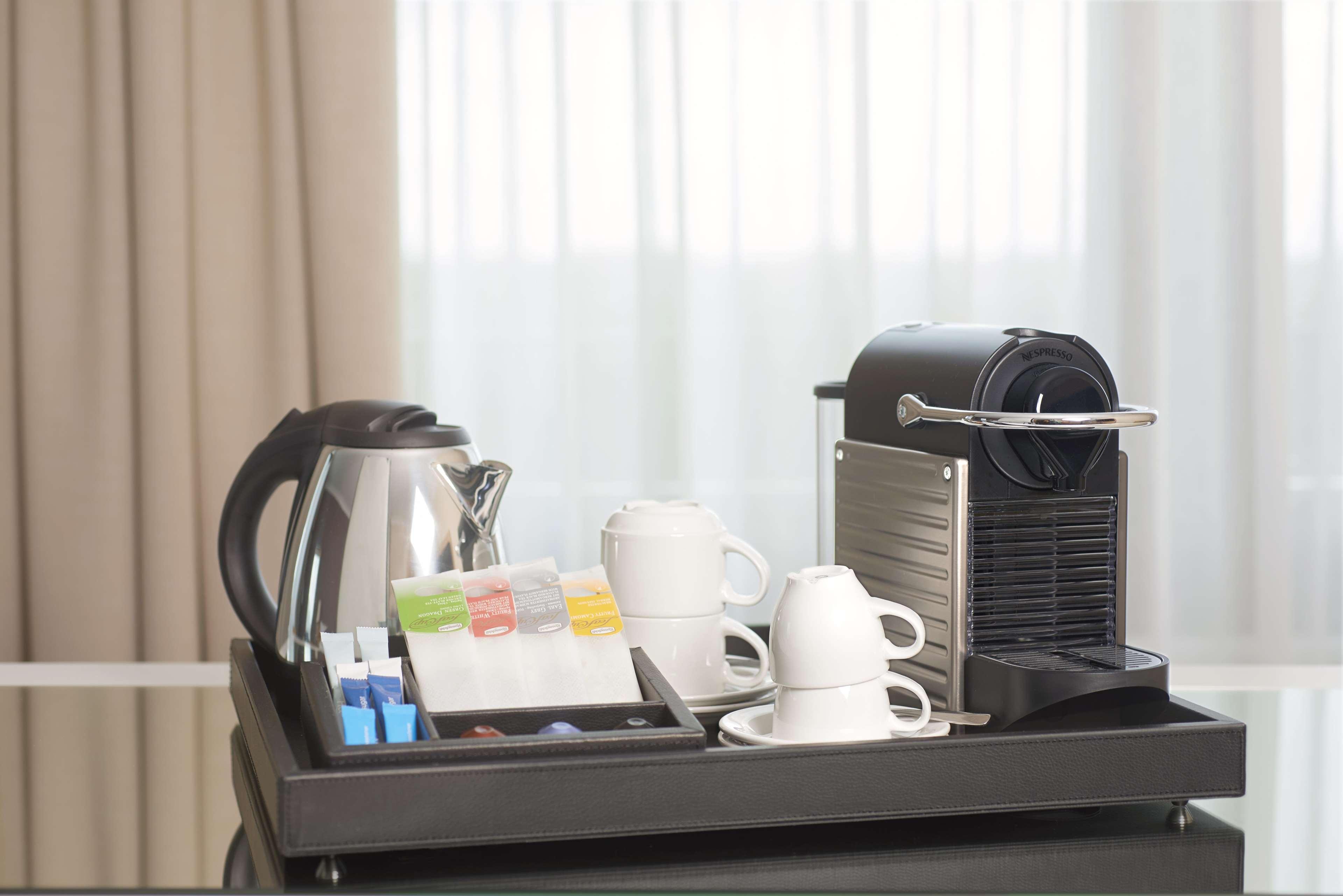Nh Brussels Louise Hotel 4*